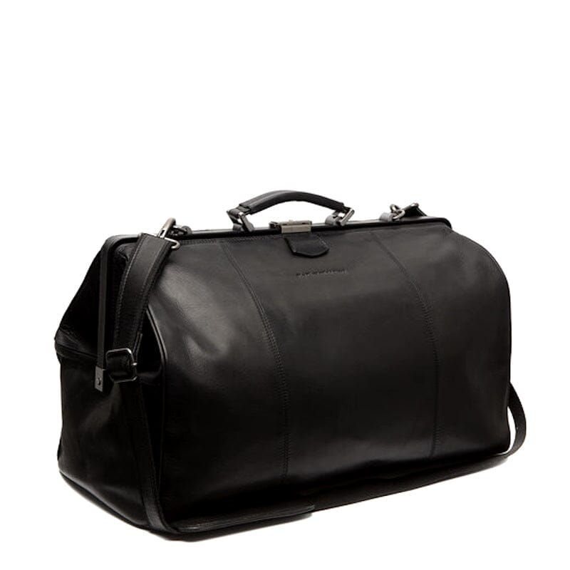 Chesterfield Brand Corfu Weekender Reistas Black