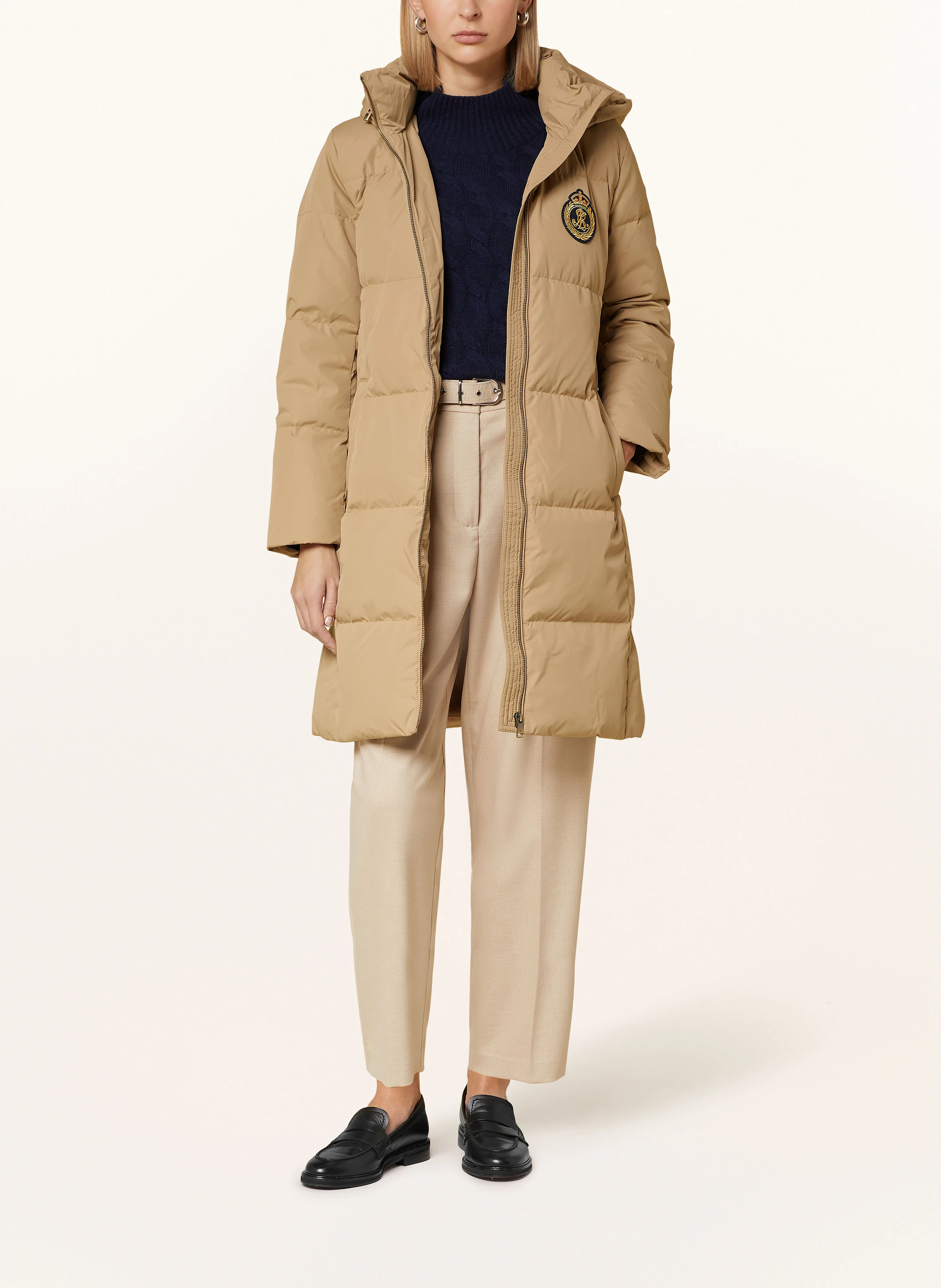 LAUREN RALPH LAUREN Daunenmantel