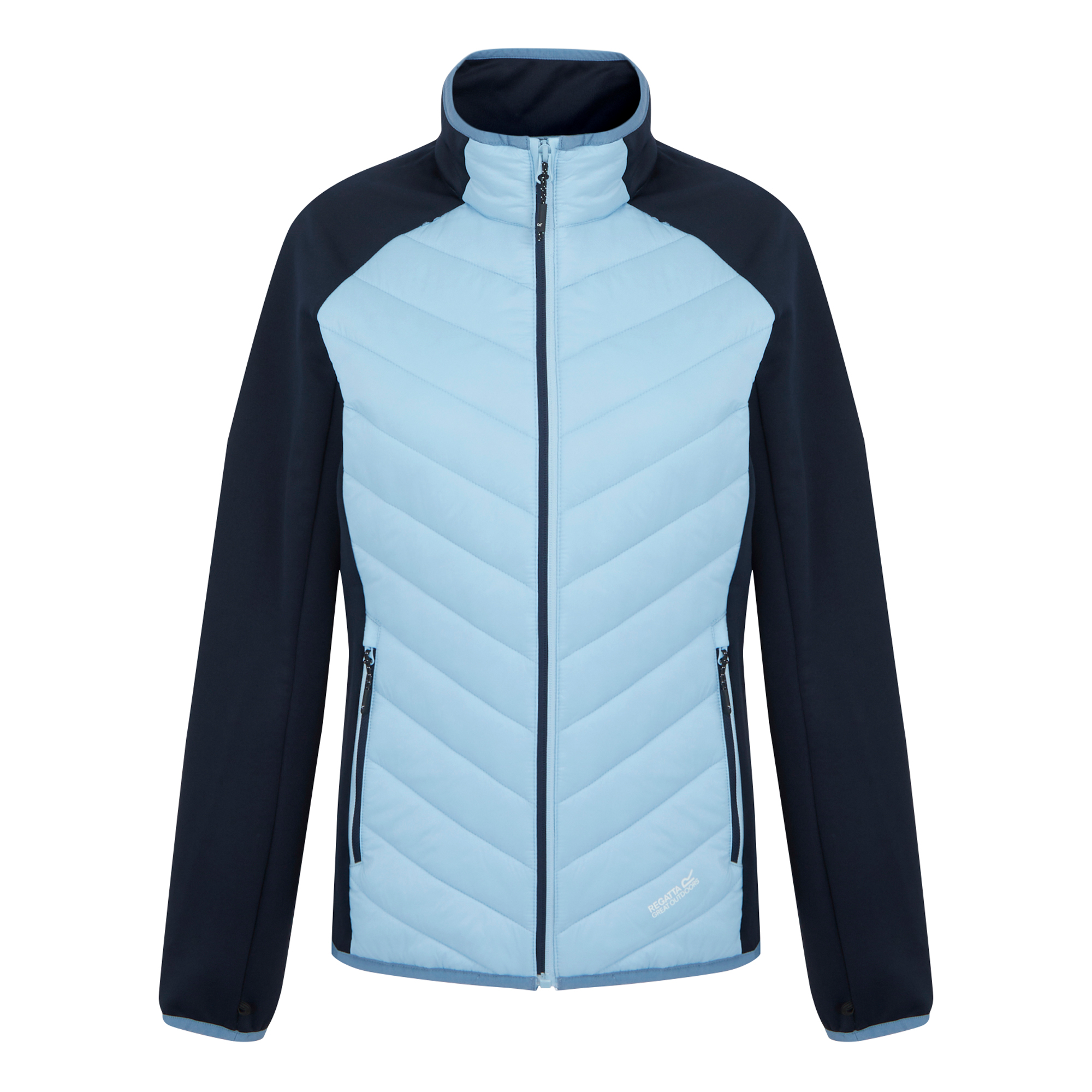 Regatta Carletta IX 3 in 1 Doppel Damenjacke