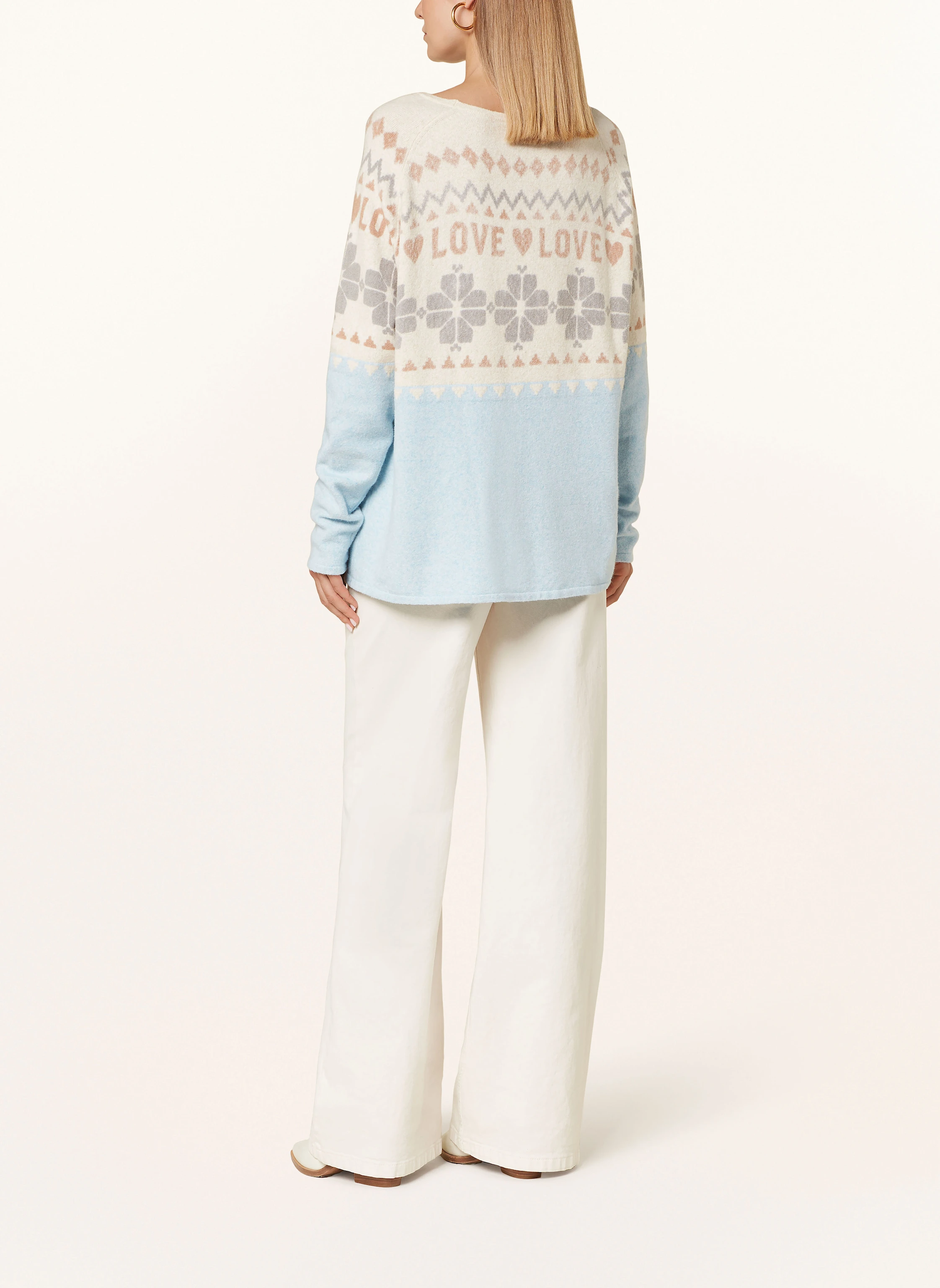 Grace Pullover