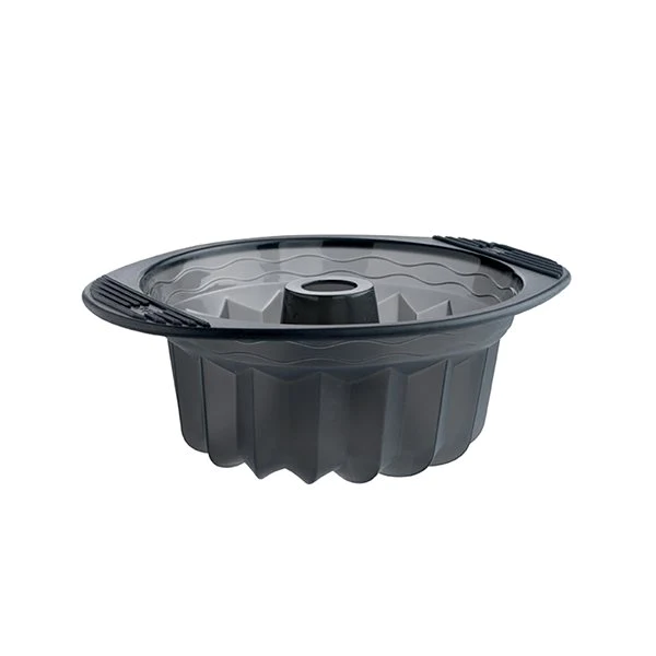 Moule à Kouglof en silicone Mastrad