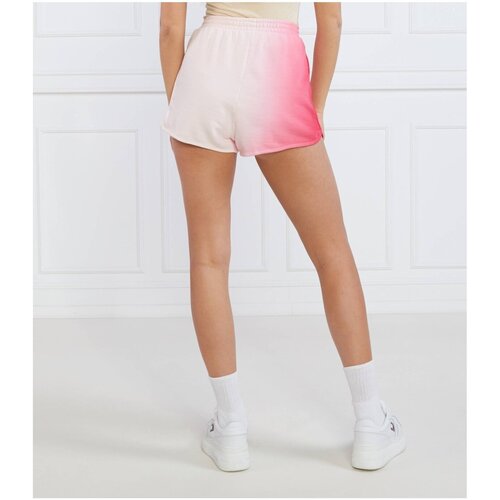 Tommy Jeans - DW0DW15382 - Mujer Rosa