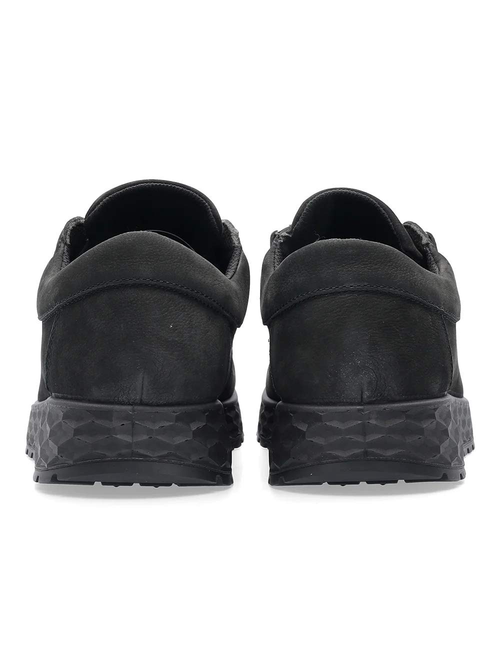 Sneaker Stresa schwarz