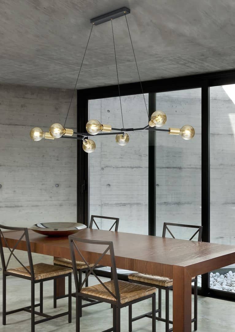 Pendelleuchte