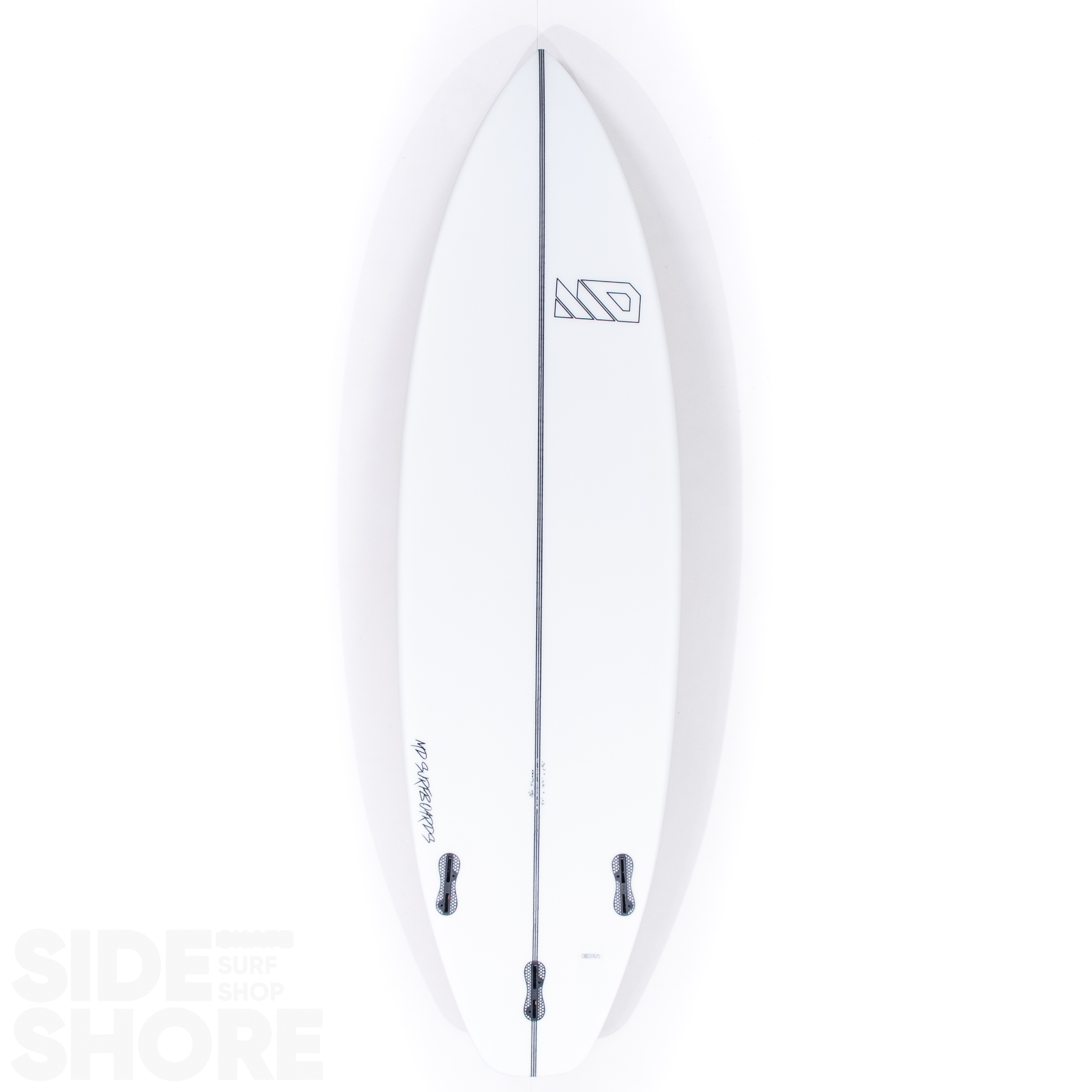 MD Surfboards Surf MD 5'11