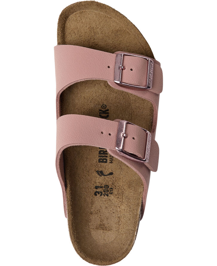Birkenstock Arizona Kids BFBC Pink Clay Pink
