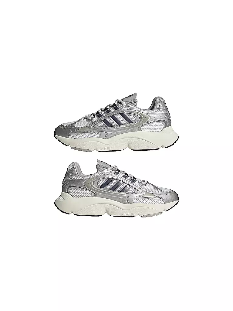 ADIDAS ORIGINALS Sneaker OZILLEN grau