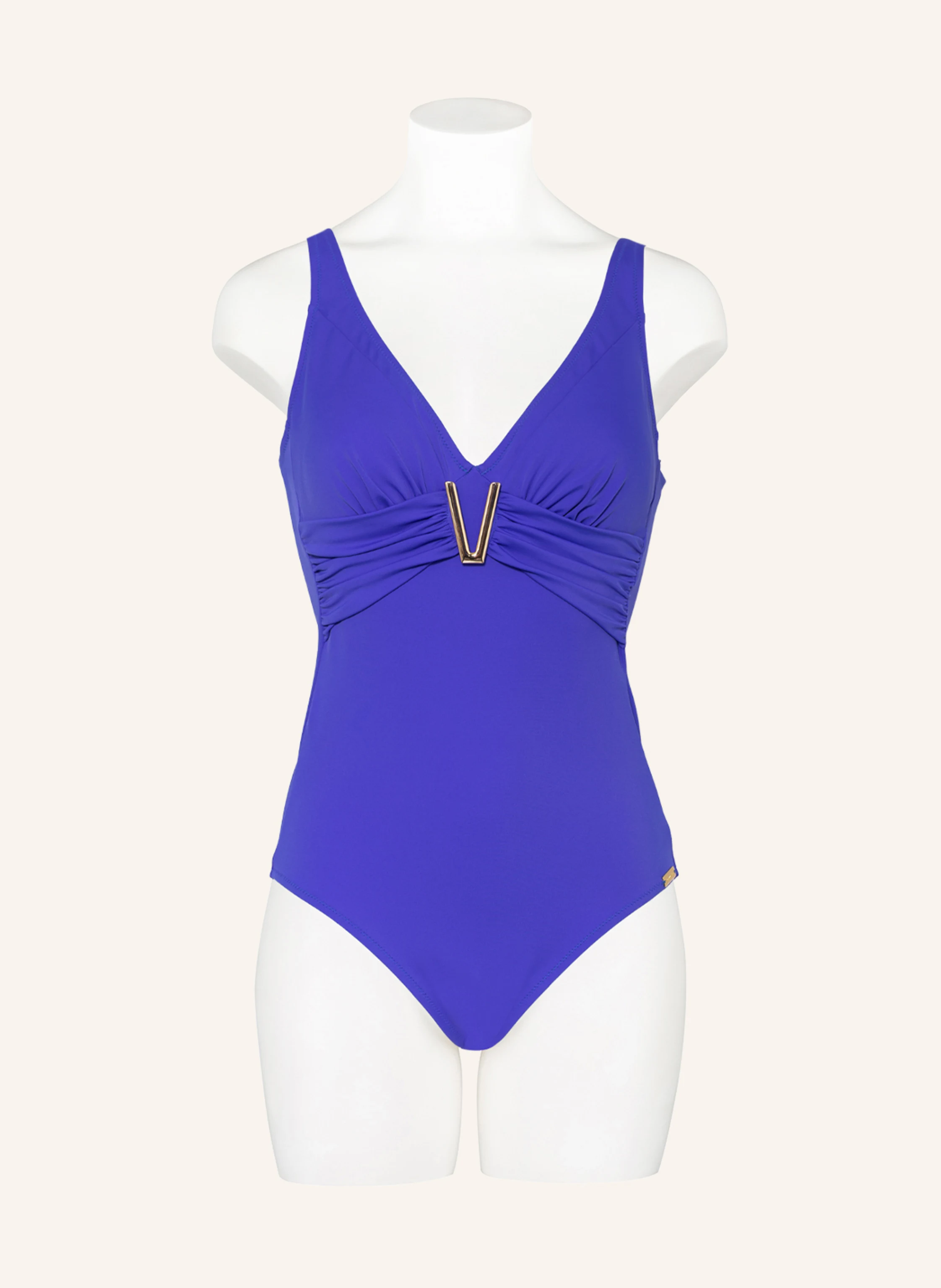 Charmline Shape-Badeanzug UNI