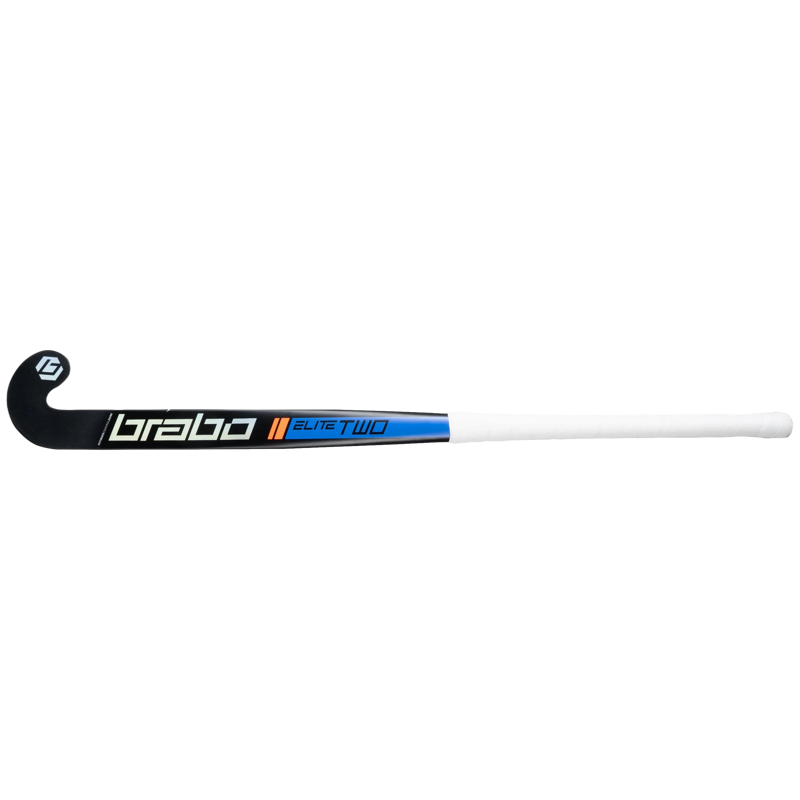 IT Elite 2 Forged Carbon ELB Indoor Hockeystick