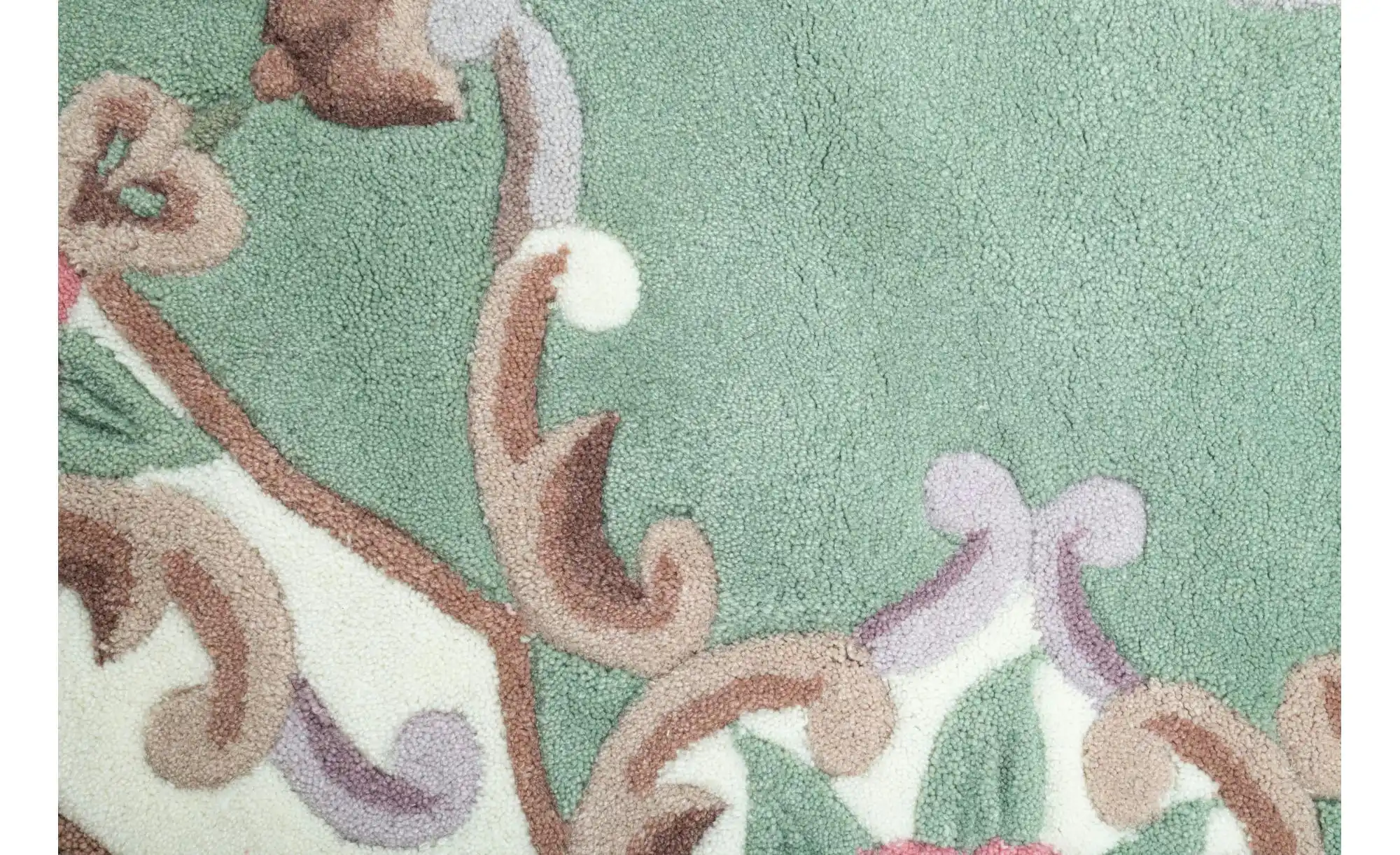 THEKO Vintageteppich Ming
