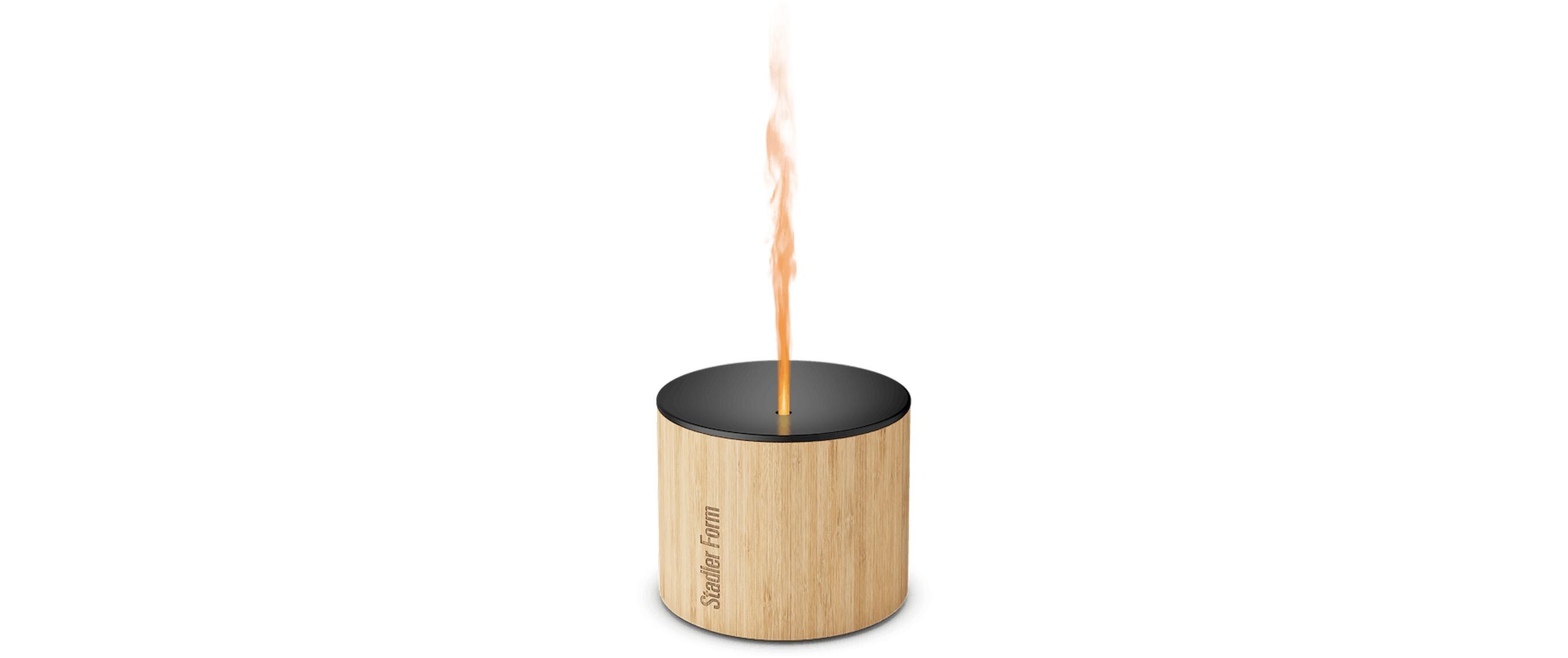 Aromavernebler Nora BambusAroma Diffuser