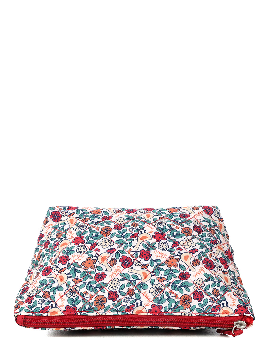 Trousse de toilette DerriÀre la porte TrapÀzia ChÀrie