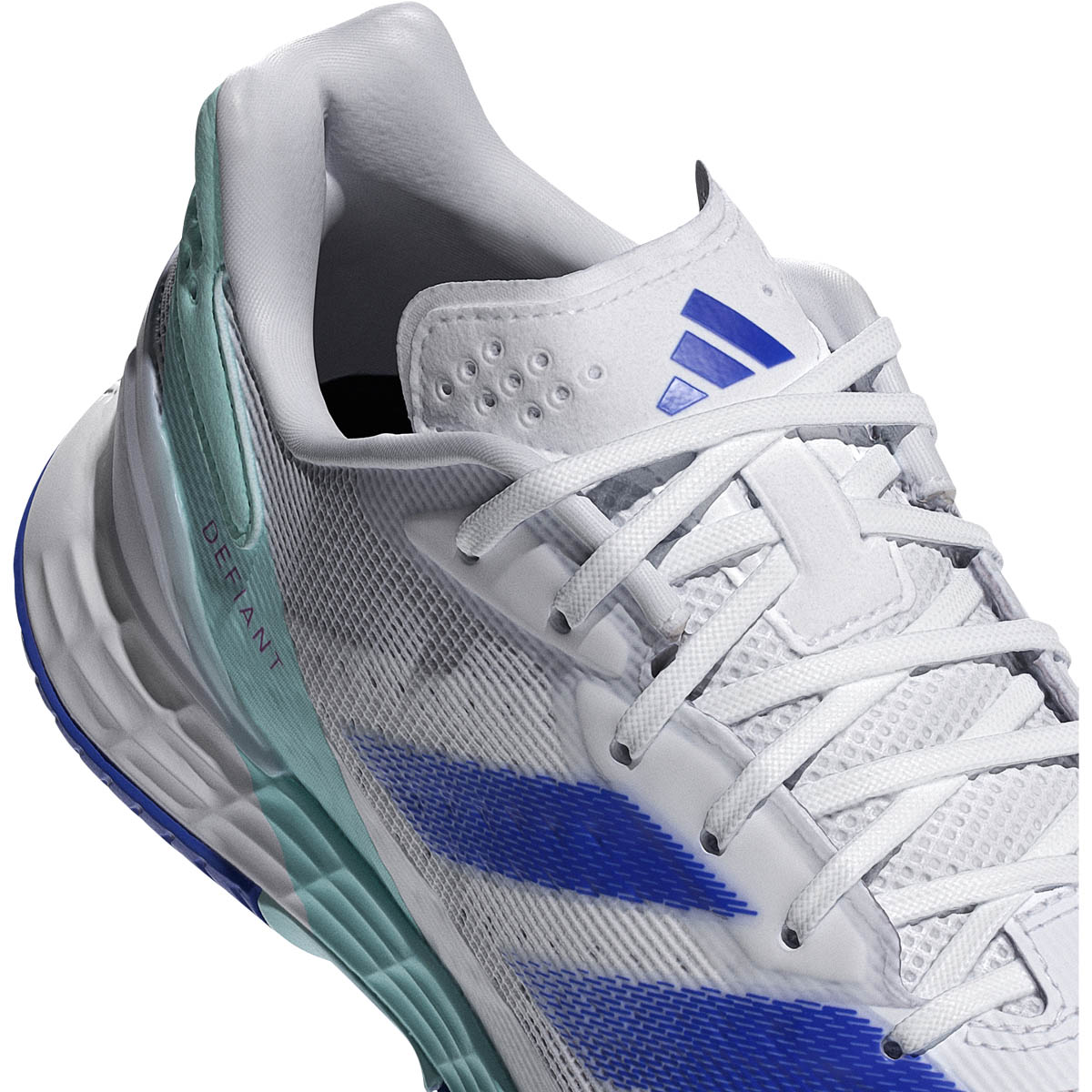 adidas Defiant Speed Tennissko Herre