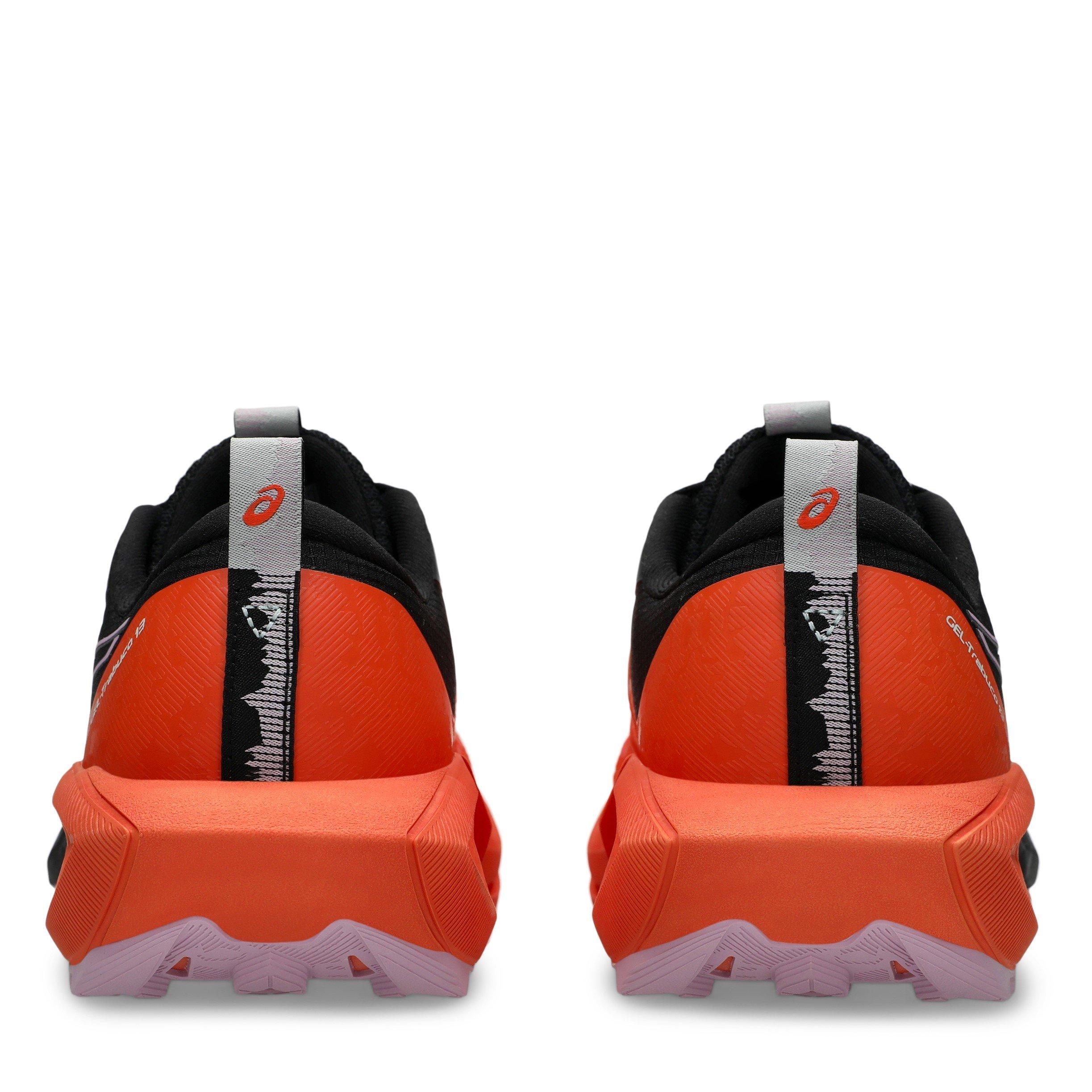 Asics Gel Trabuco 13 Womens Trail Running Shoes