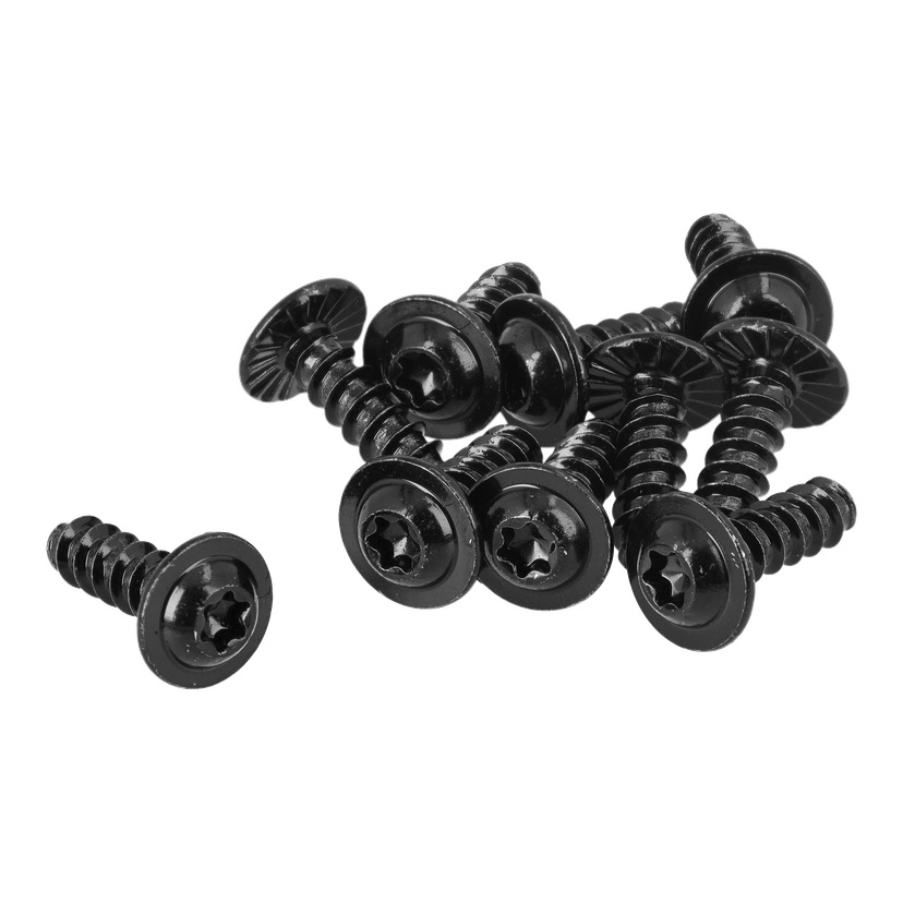 Skrue 10-pk