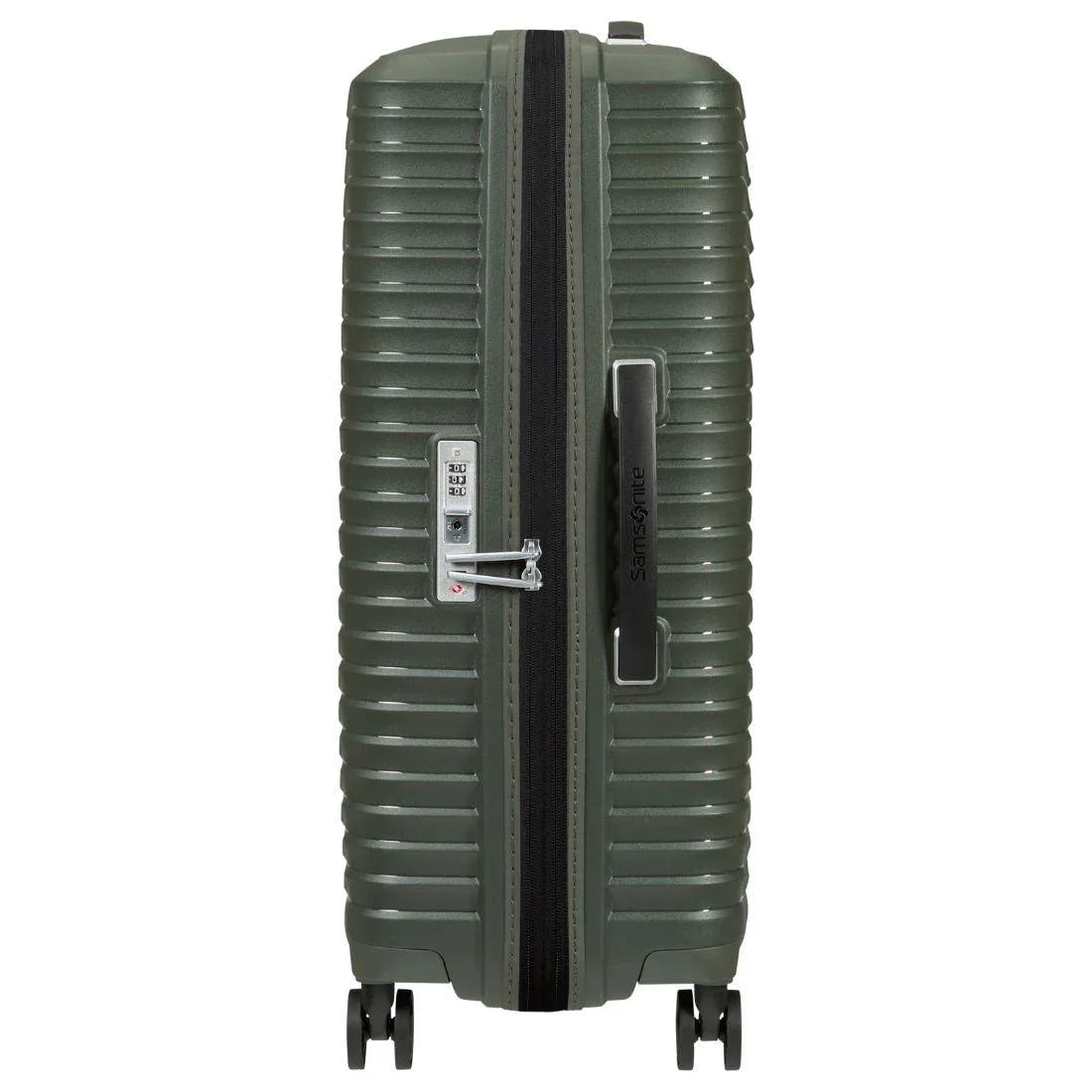 Samsonite |  Upscape | 68 EXP spinner Koffer