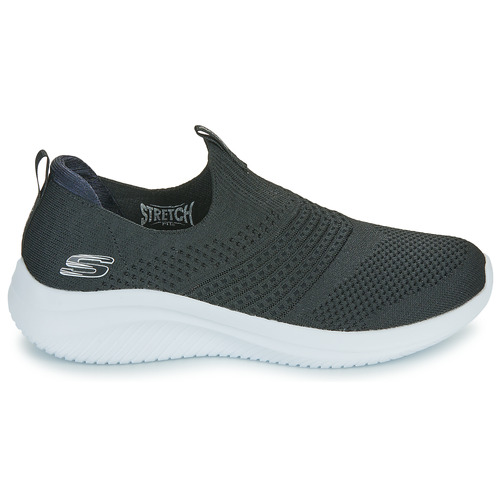 Skechers - ULTRA FLEX 3.0 - CLASSY CHARM Negro