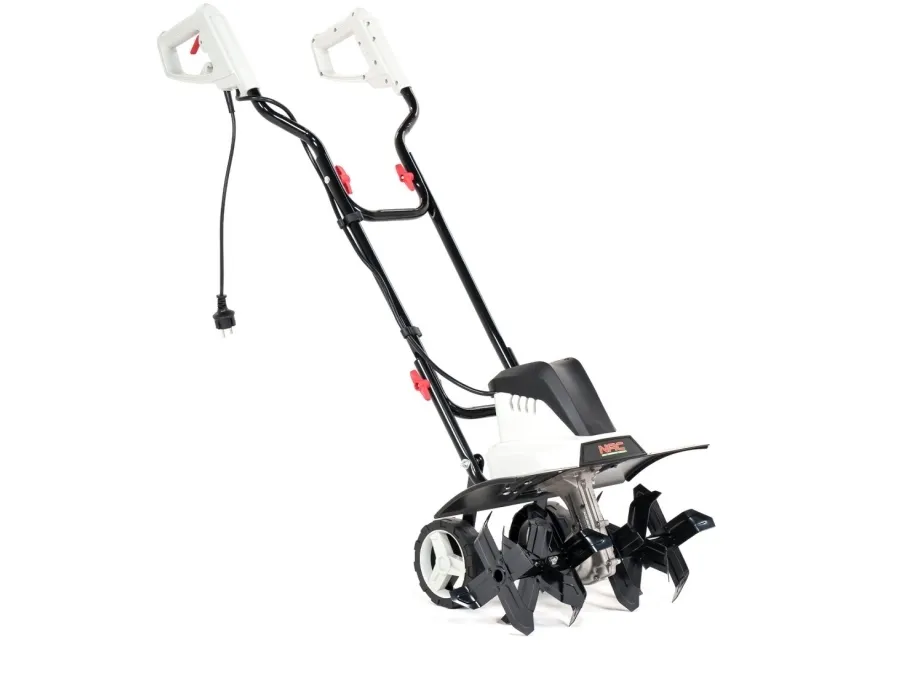 NAC ELECTRIC TILLER 1500W Width 45cm, Depth 22cm TIE150-W