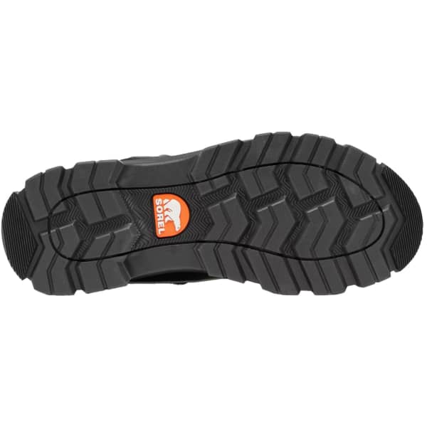 Après ski SOREL TORINO V WATERPROOF OUTDRY BLACK/FAWN