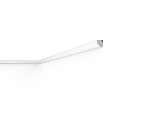 Plafondstrip DC1 1 stuk 2 mx 20 x 20 mm
