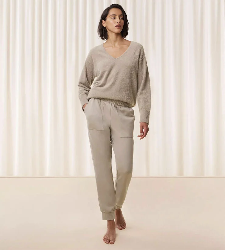 Triumph Smart Thermal Trousers X Ginger