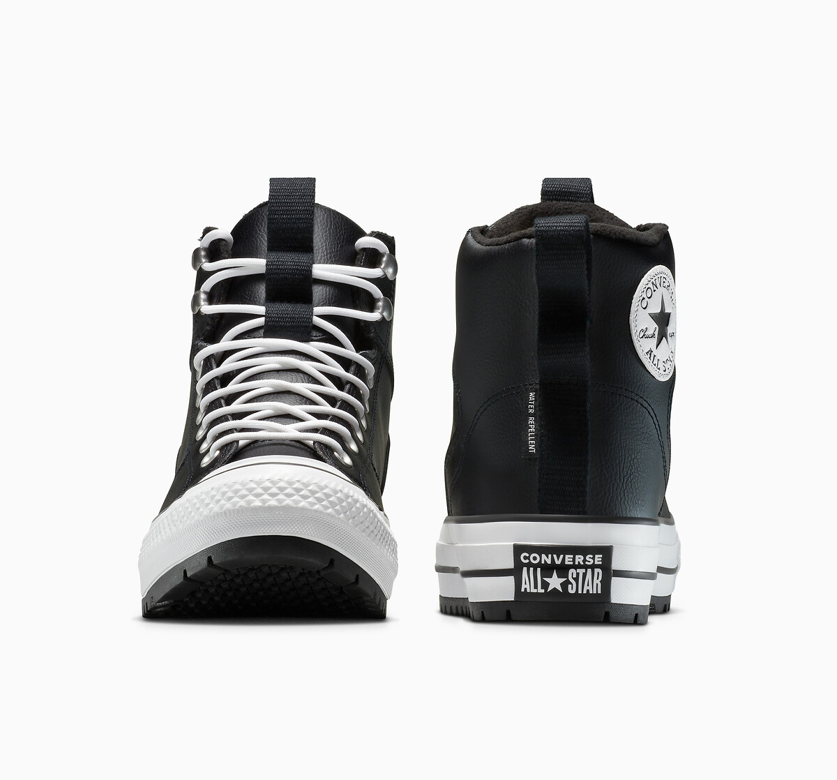 CONVERSE<br>Tênis All Star Hiker Boot Foundation