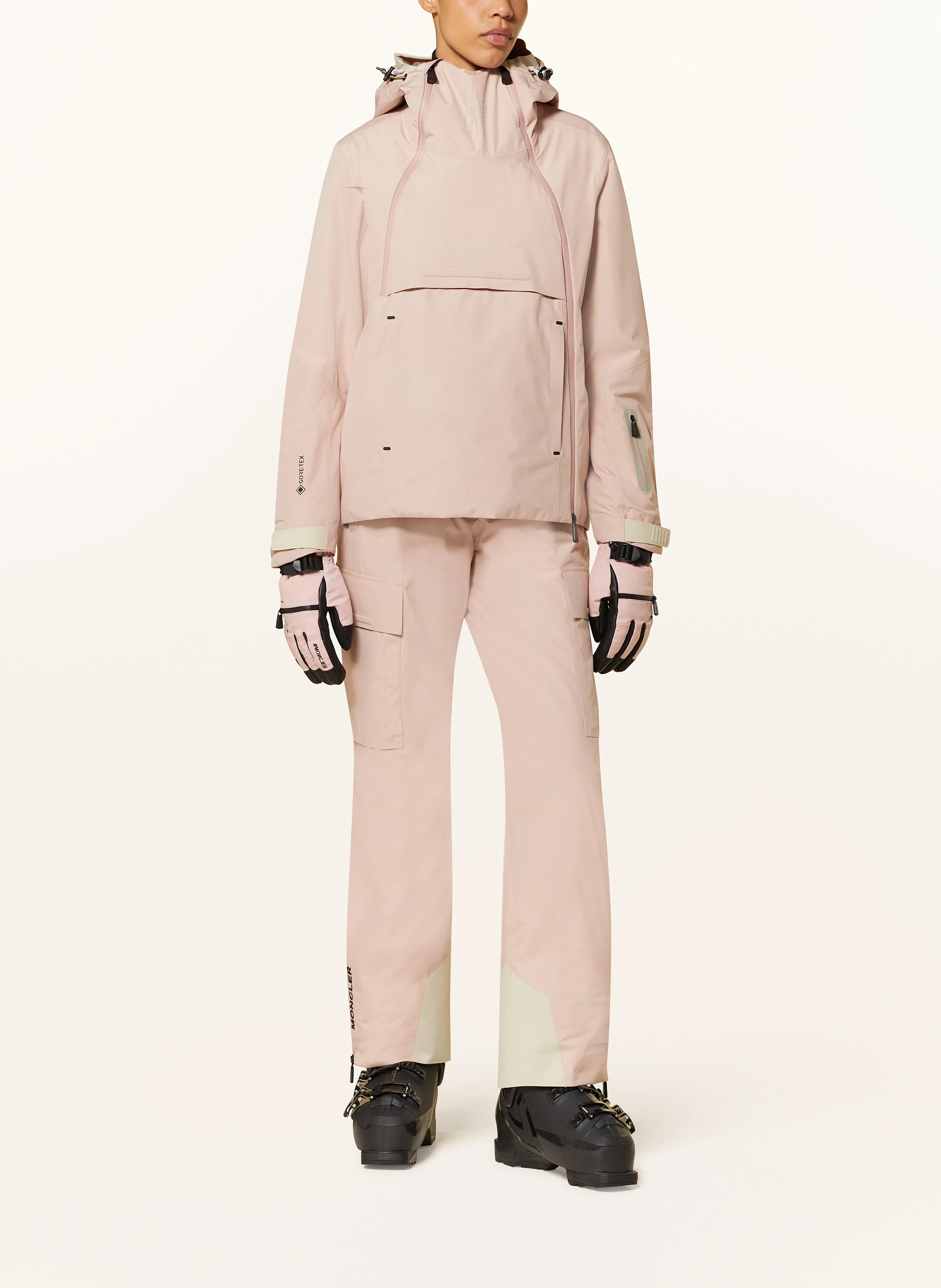 MONCLER GRENOBLE Skijacke AMPAY