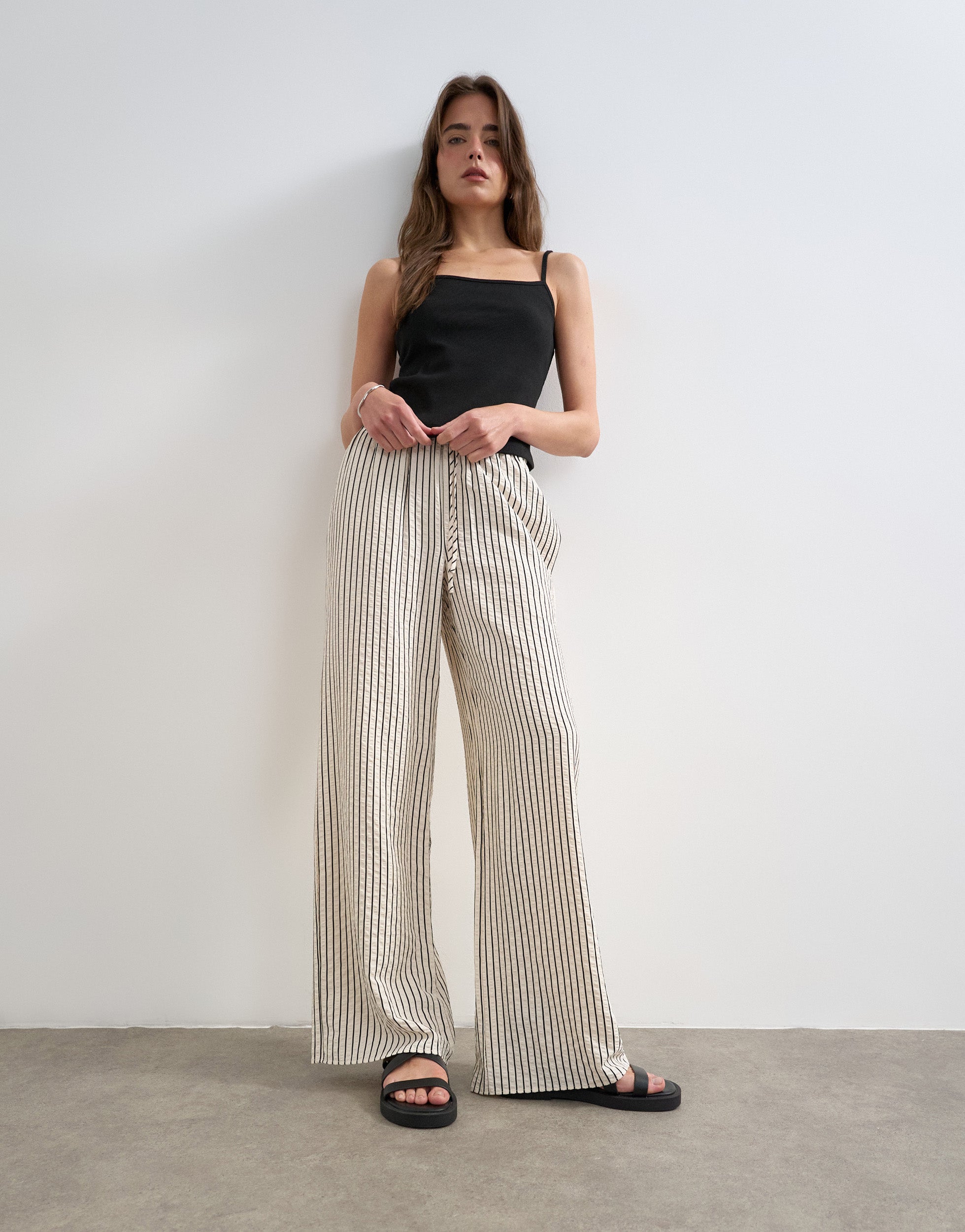 TSALFRIDA Top
