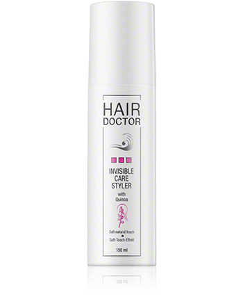 Hair Doctor Styling Invisible Care Styler 150ml