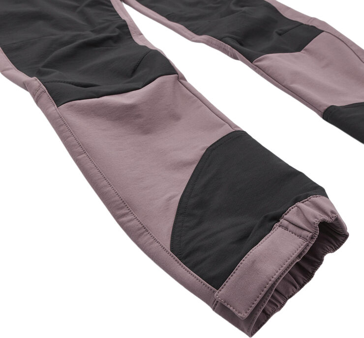 MCKINLEY Fir II vandrebukser Pink