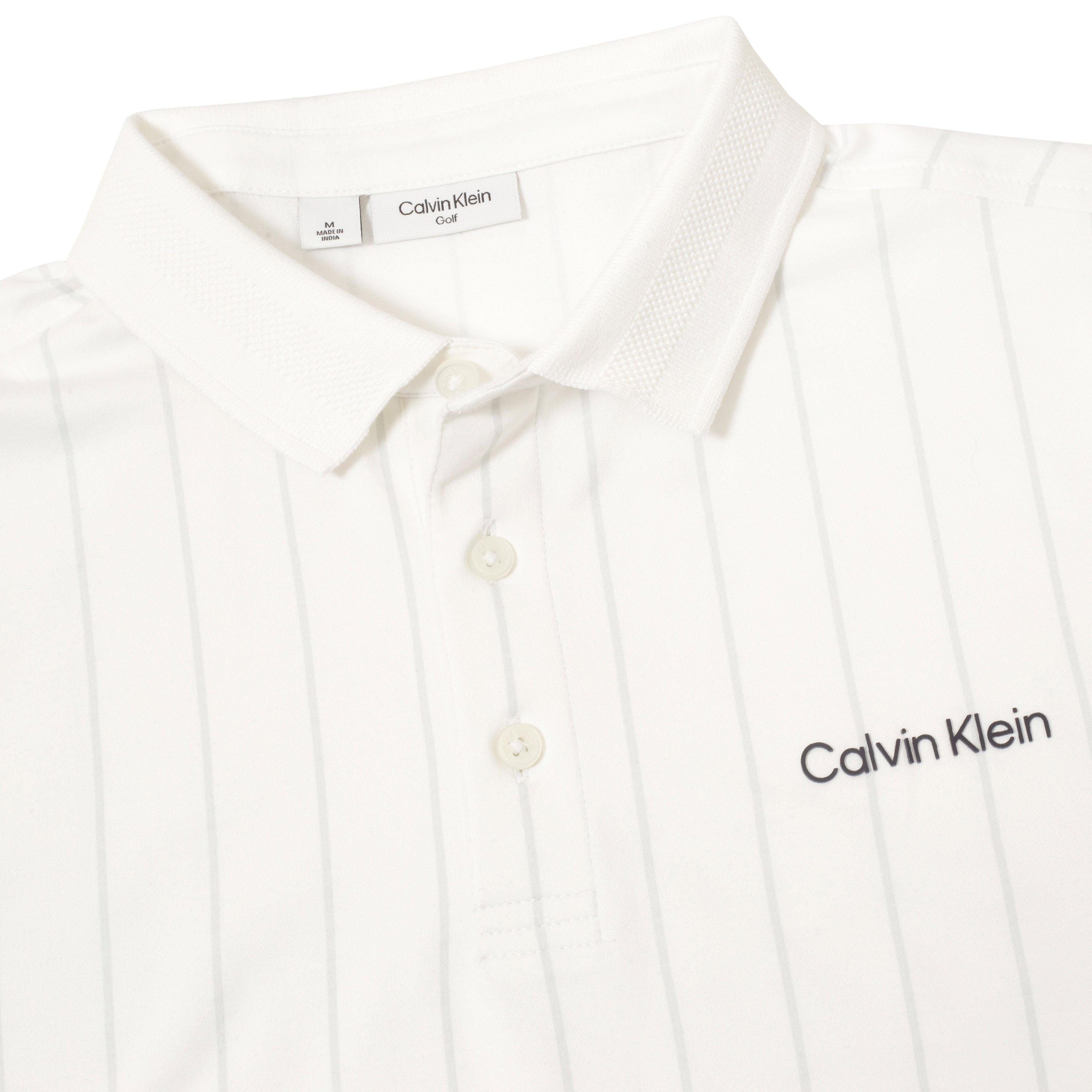 Calvin Klein Golf CK G Cape Club Polo Sn53