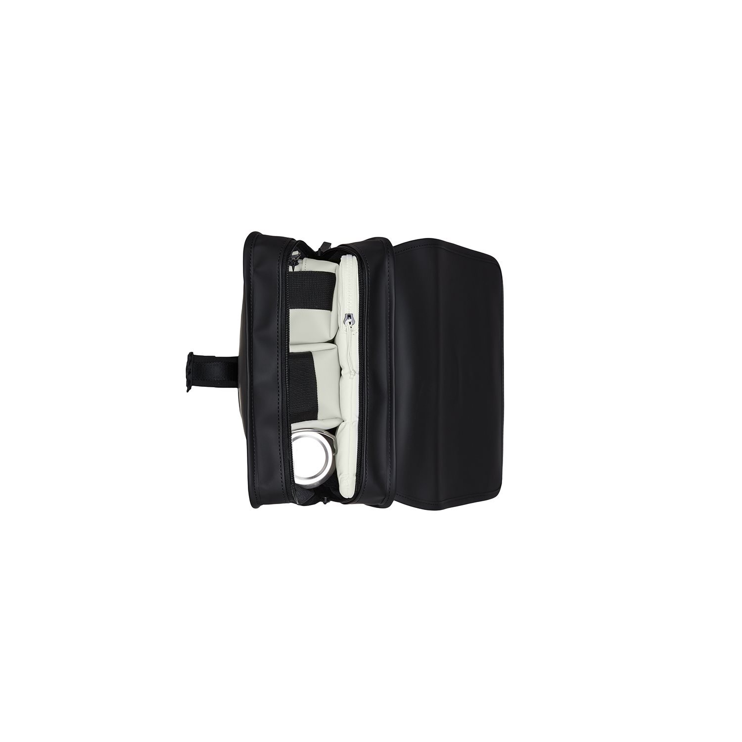 Rains Trail Backpack Mini W3 black