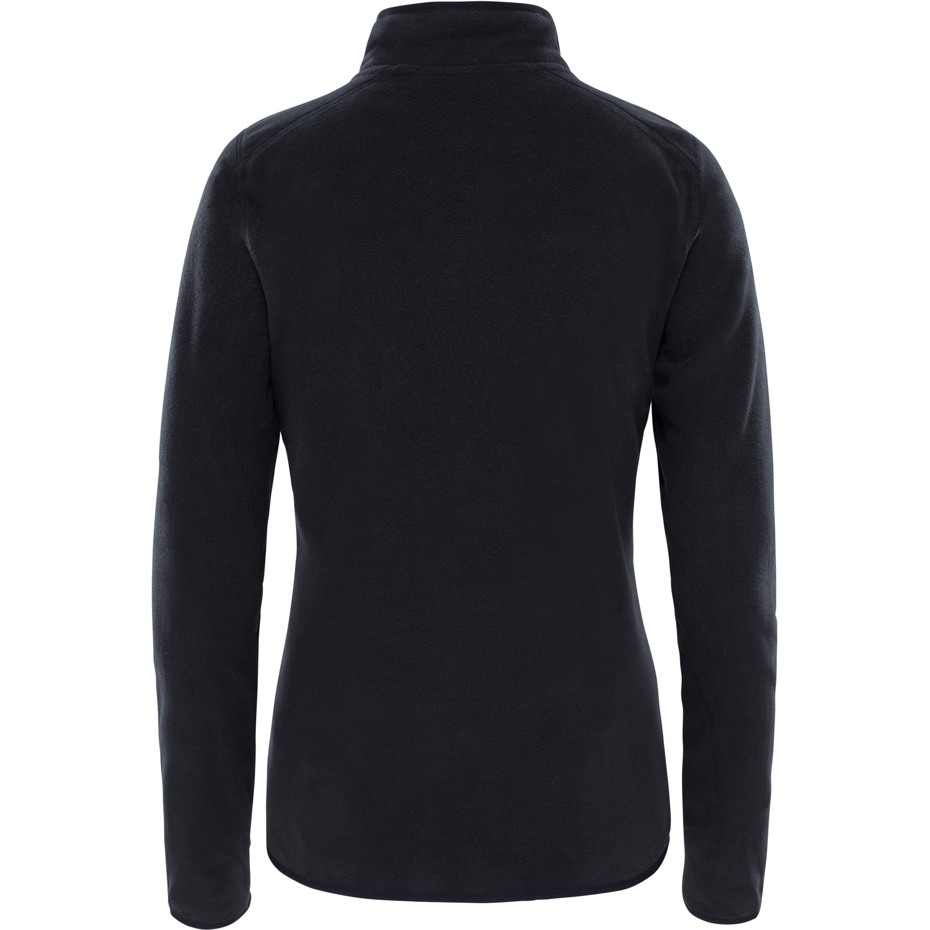 The North Face 100 GlacierquarterZip Fleece