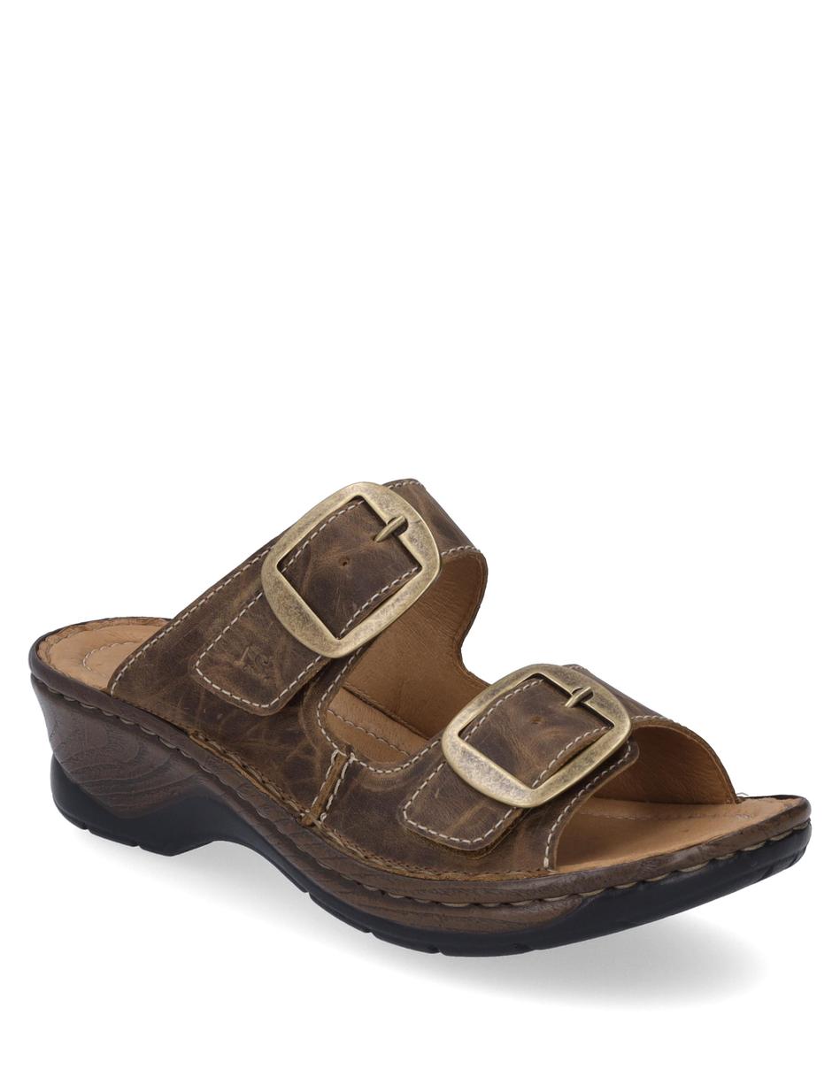 Clog Catalonia 76, brandy