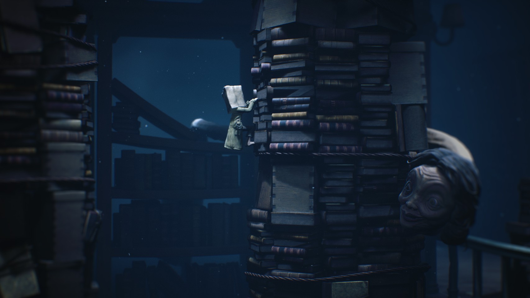Little Nightmares II Deluxe Edition- PC
