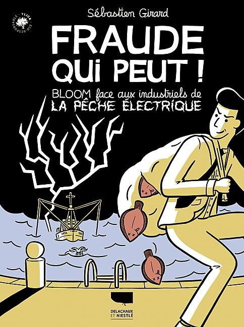 DELACHAUX  NIESTLE - FRAUDE QUI PEUT