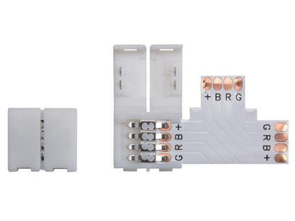 Velleman Verbindungskabel LCON30 Klemme für LED-Strip