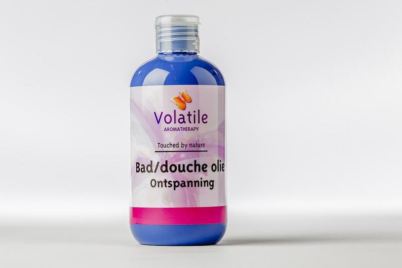 Volatile Badolie Ontspanning 250 ml