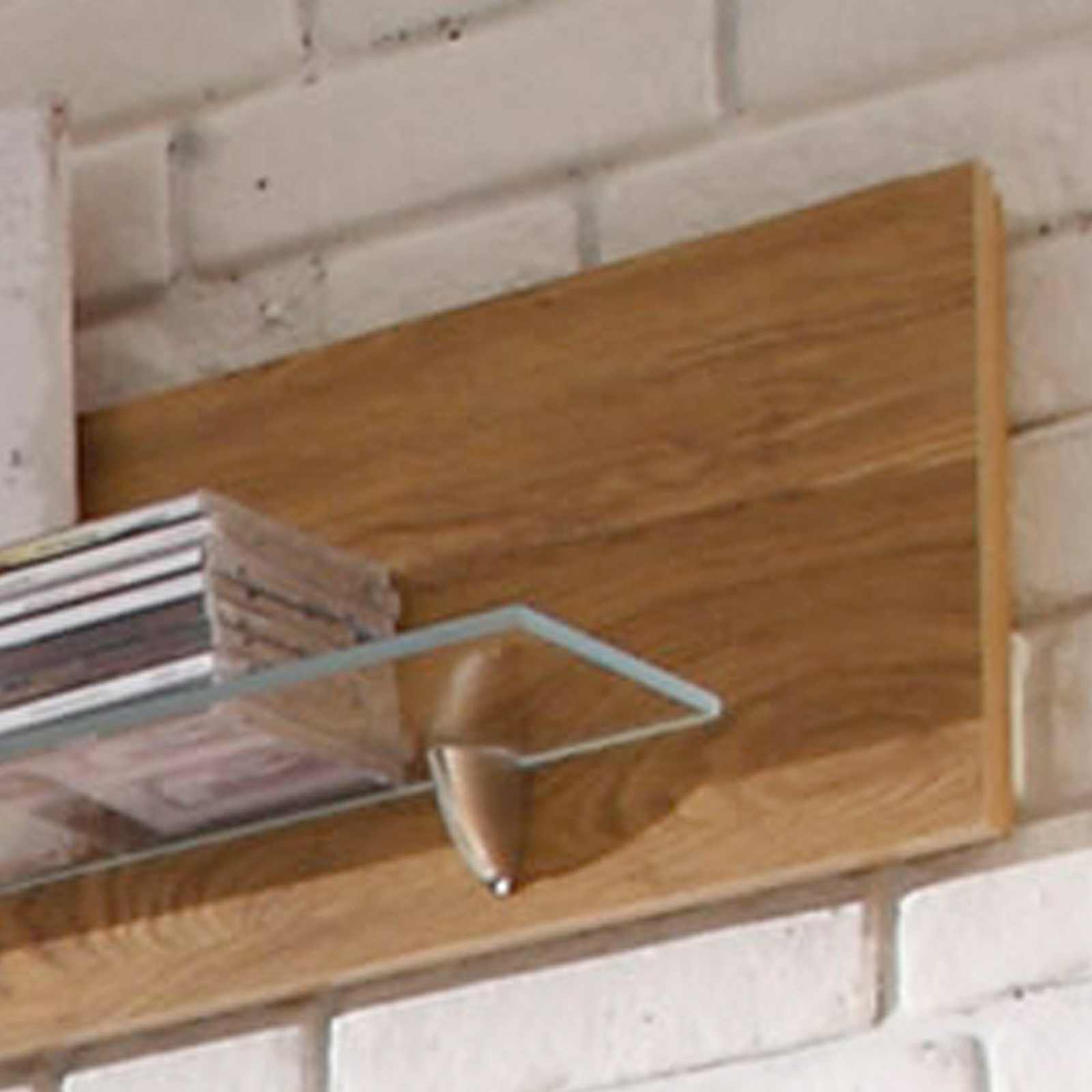 Wandboard HARTFORD - Wildeiche