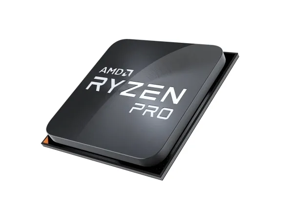 AMD Ryzen 5 Pro 2400GE - 3.2 GHz - 4 cores - 8 tråde - 4 MB cache - Socket AM4