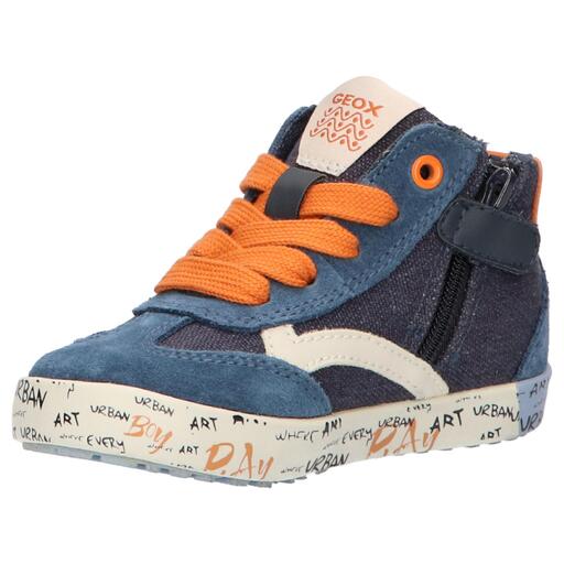 Deportivas Geox B92a7e 01022 B Kilwi