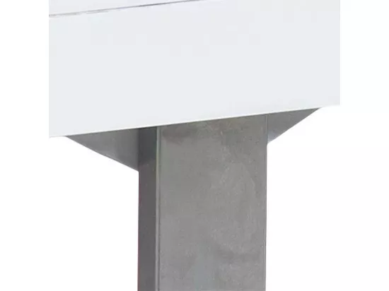 Bureau Design 2 Tiroirs 