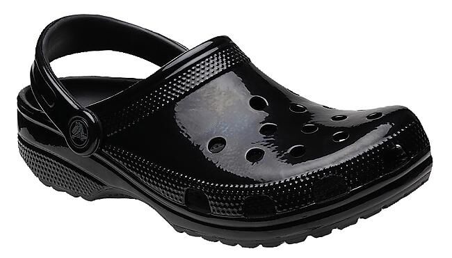 CROCS - SABOT CLASSIC HIGH SHINE CLOG