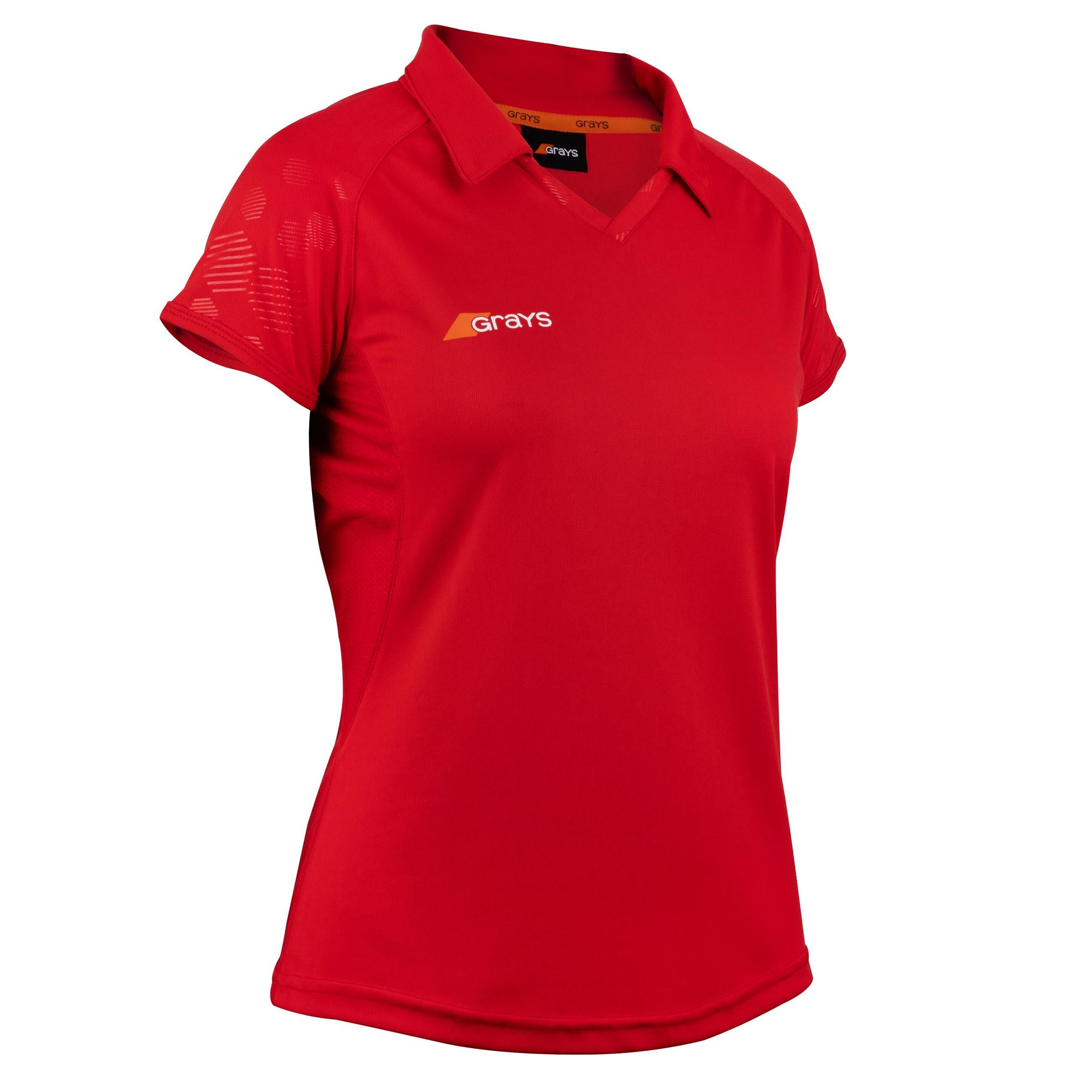 Grays Hockey Apex 750 T Shirt Mens
