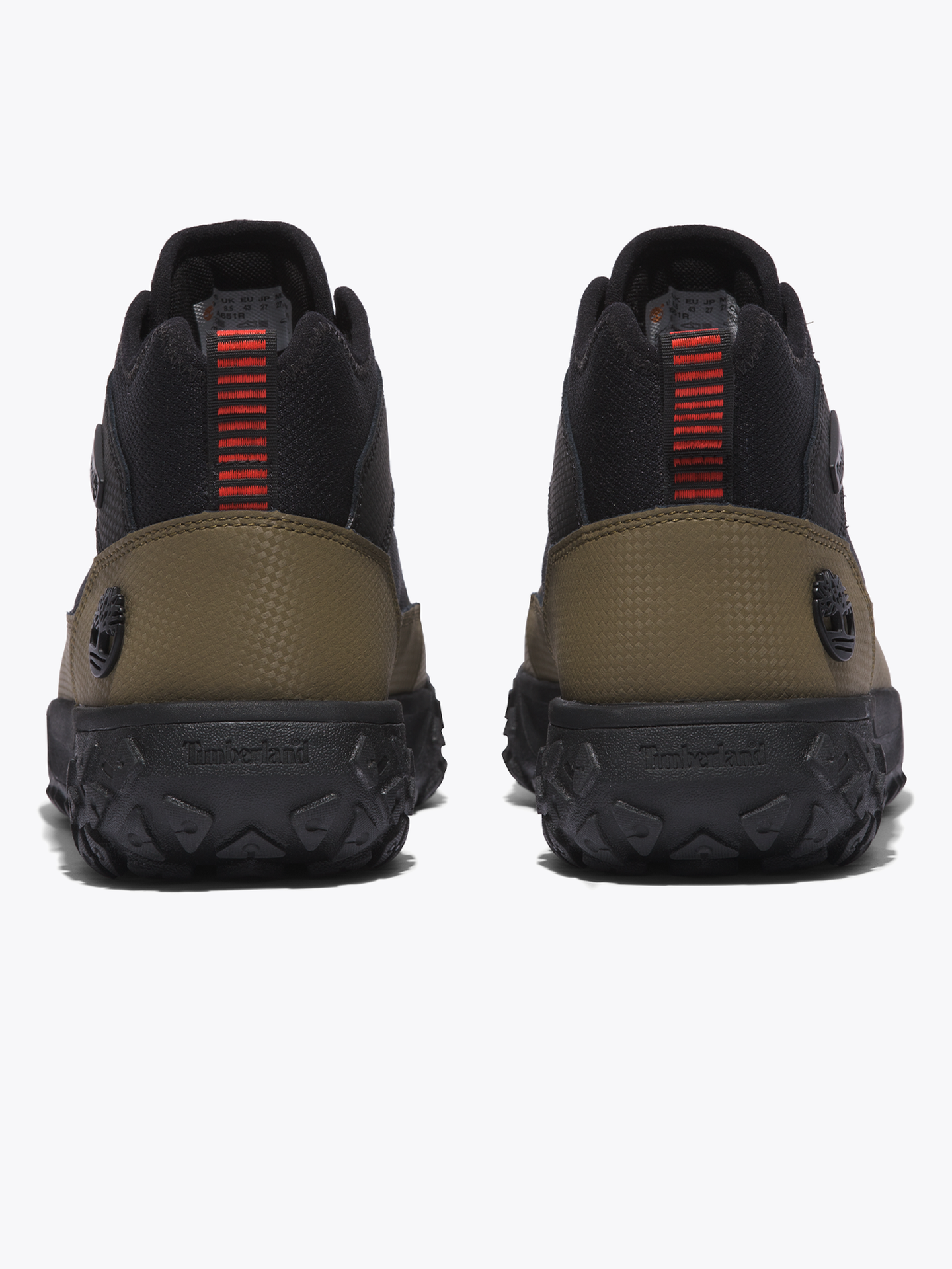 GreenStride Motion 6 Leather Super Ox