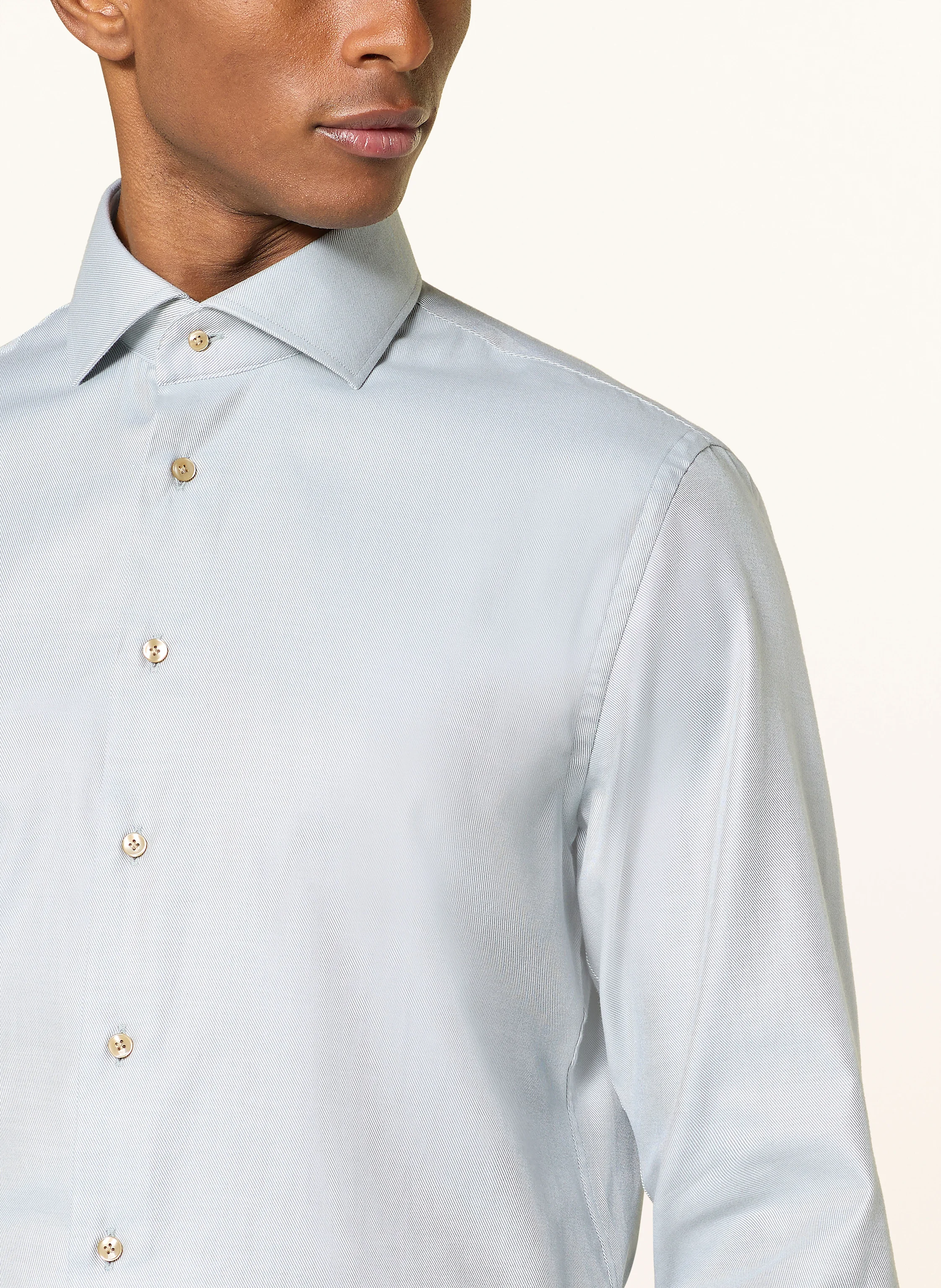 PROFUOMO Hemd Slim Fit