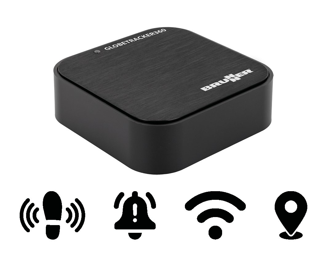 Globetracker360