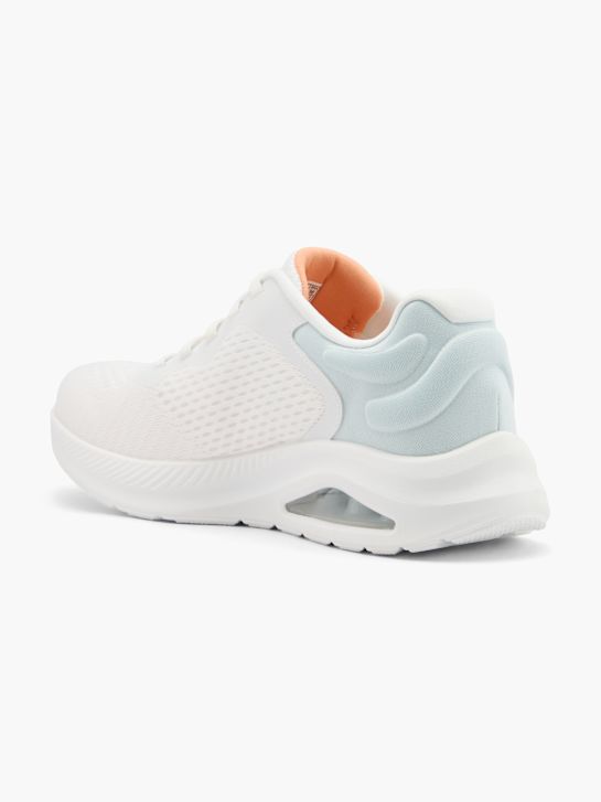 Skechers CON-AIR Sneaker Weiss