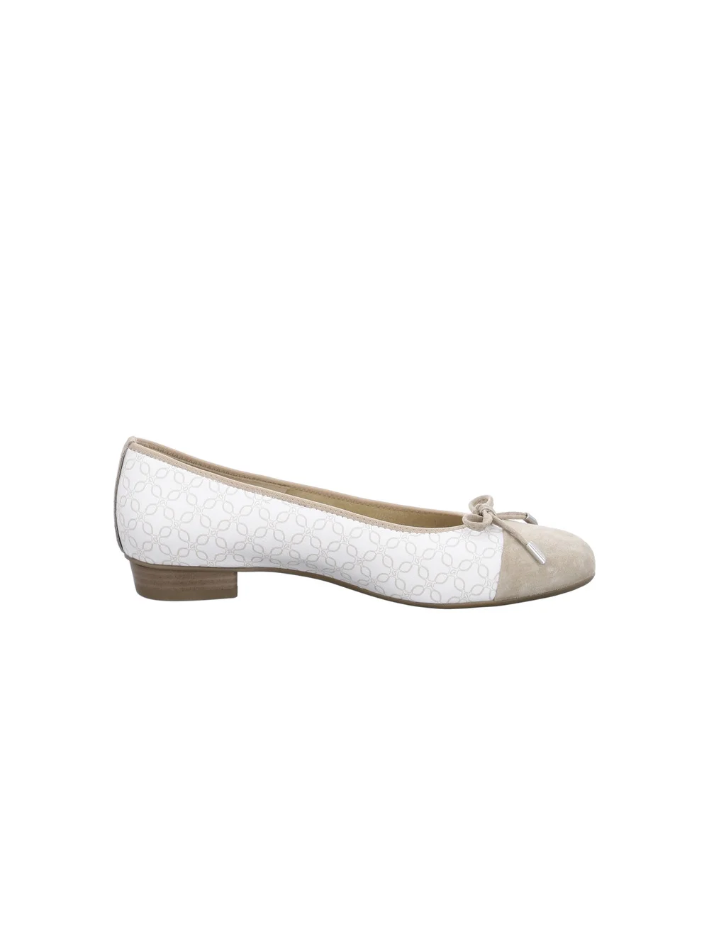 Ballerina Bari sand
