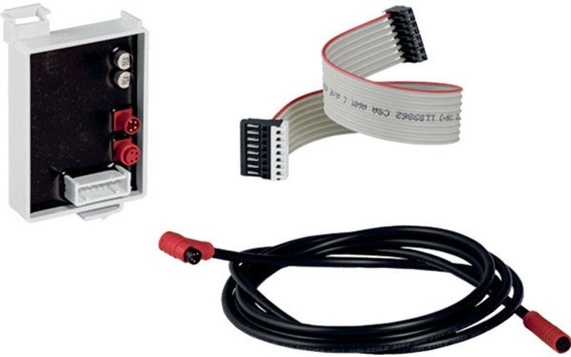 Geberit AquaClean - Interfacemodule - Voor Geberit AquaClean Mera / Sela - 12V
